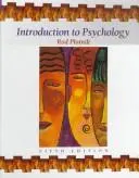 Introduction to psychology by Rod Plotnik