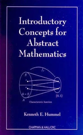 Introductory Concepts for Abstract Mathematics