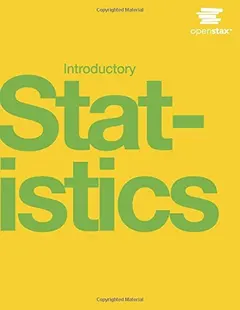 Introductory Statistics by Barbara Illowsky