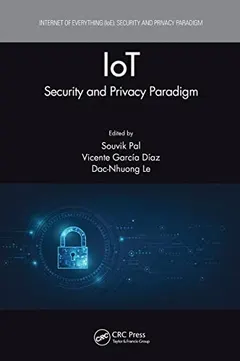 IoT by Souvik Pal