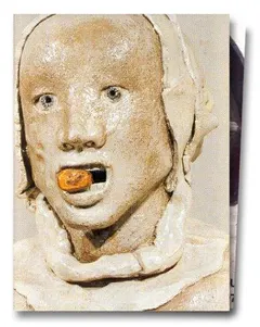 Ipoustéguy by Jean Ipoustéguy