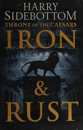 Iron & rust