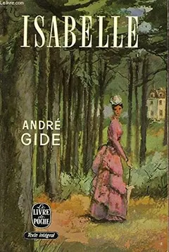 Isabelle by André Gide