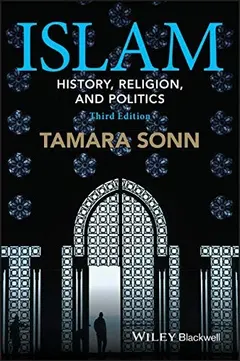 Islam by Tamara Sonn