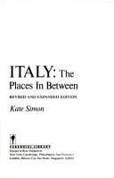 Italy by Kate Simon