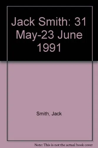 Jack Smith