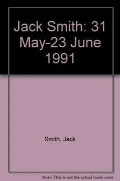Jack Smith by Jack Smith
