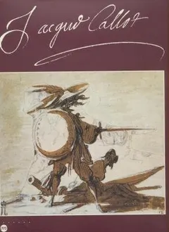 Jacques Callot by Jacques Callot