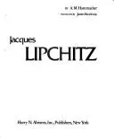 Jacques Lipchitz by Jacques Lipchitz