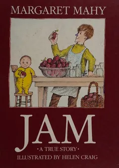 Jam by Margaret Mahy