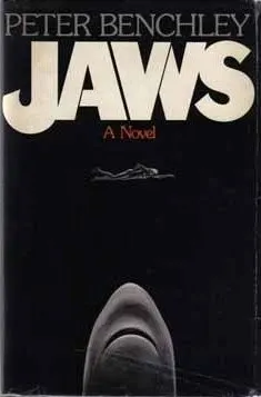 Jaws by Peter Benchley