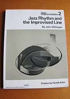 Jazz improvisation by John Mehegan