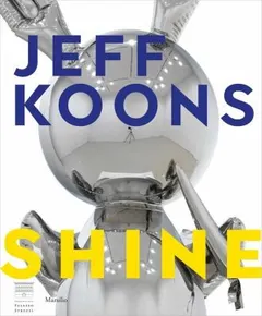 Jeff Koons by Jeff Koons