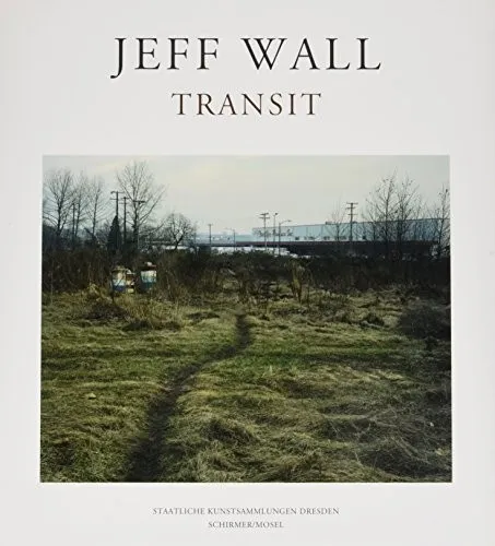 Jeff Wall
