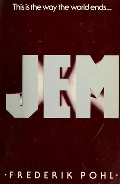 Jem by Frederik Pohl
