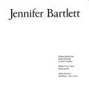 Jennifer Bartlett by Jennifer Bartlett