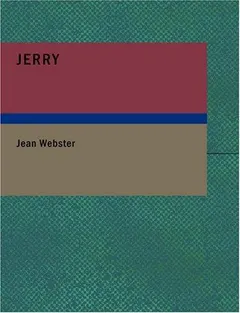 Jerry by Jean Webster