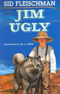 Jim Ugly by Sid Fleischman