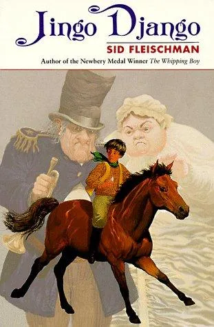 Jingo Django
