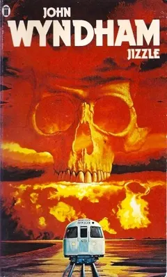 Jizzle by John Wyndham