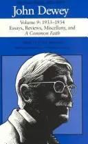 John Dewey by John Dewey