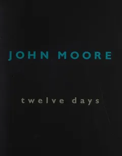 John Moore by John Moore