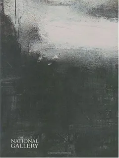John Virtue by John Virtue