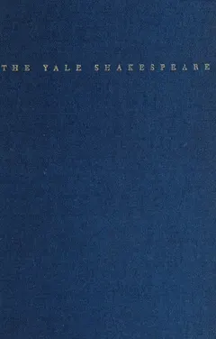 Jon-ō by William Shakespeare