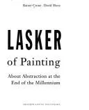 Jonathan Lasker by Jonathan Lasker