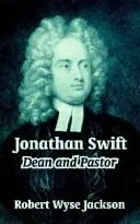 Jonathan Swift by Robert Wyse Jackson