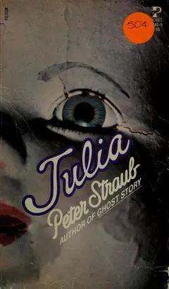 Julia by Peter Straub