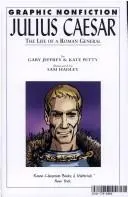 Julius Caesar by Gary Jeffrey