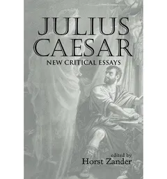 Julius Caesar by Horst Zander
