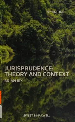 Jurisprudence by Brian Bix