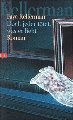 Justice by Faye Kellerman
