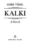 Kalki by Gore Vidal