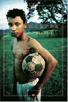 Keeper by Mal Peet