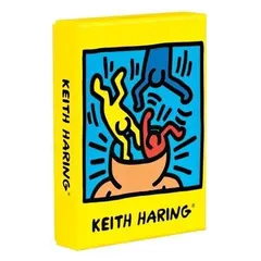 Keith Haring by Keith Haring