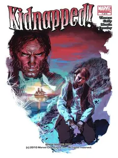Kidnapped! by Mario Gully