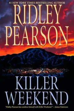 Killer Weekend by Ridley Pearson