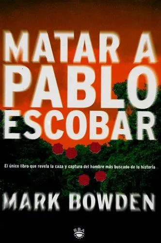 Killing Pablo