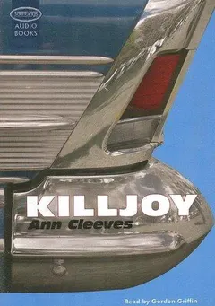 Killjoy by Ann Cleeves