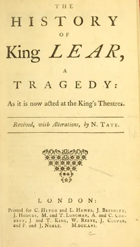 King Lear