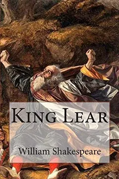 King Lear by William Shakespeare