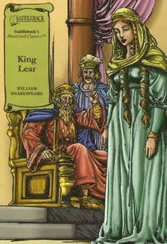King Lear by William Shakespeare