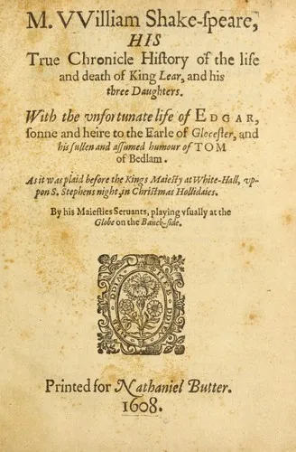 King Lear
