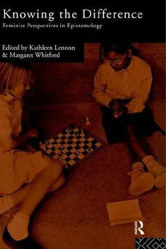 Knowing the difference by Kathleen Lennon