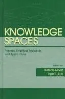 Knowledge spaces by Dietrich Albert