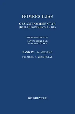 Kommentar by Claude Brügger