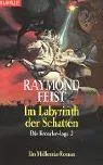 Krondor by Raymond E. Feist